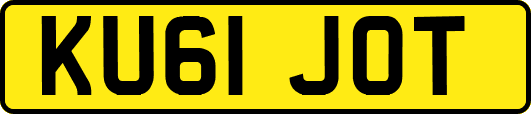 KU61JOT