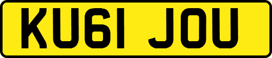 KU61JOU
