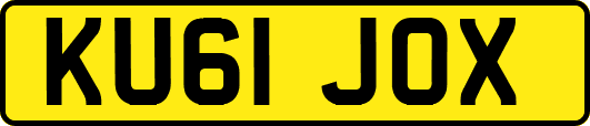 KU61JOX