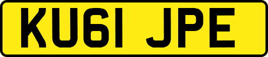 KU61JPE