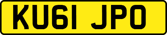 KU61JPO