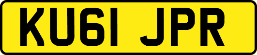 KU61JPR
