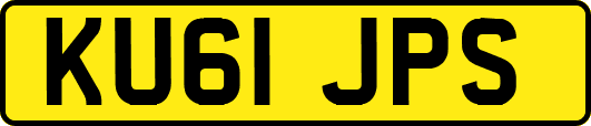 KU61JPS