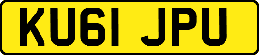KU61JPU
