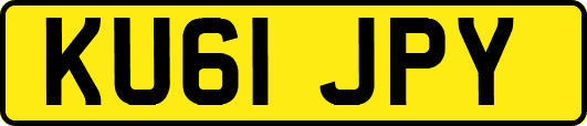 KU61JPY