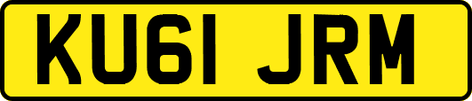 KU61JRM
