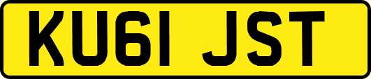 KU61JST