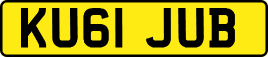 KU61JUB