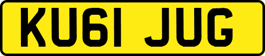 KU61JUG