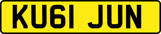 KU61JUN