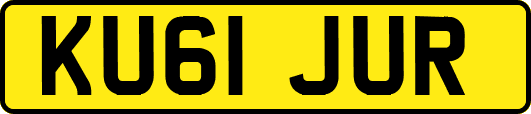 KU61JUR