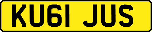 KU61JUS