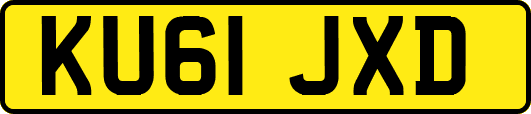 KU61JXD
