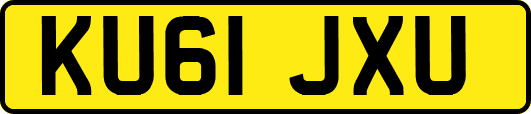 KU61JXU