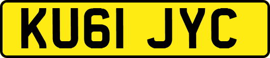 KU61JYC