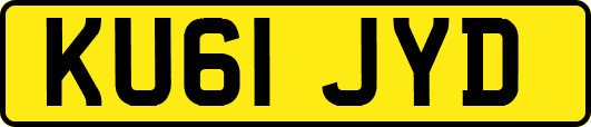 KU61JYD