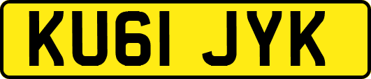 KU61JYK