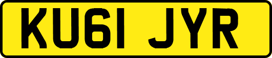 KU61JYR
