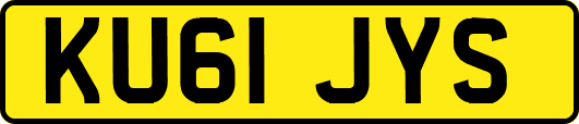 KU61JYS