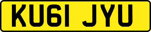 KU61JYU