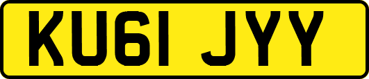 KU61JYY
