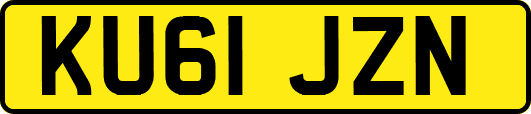 KU61JZN