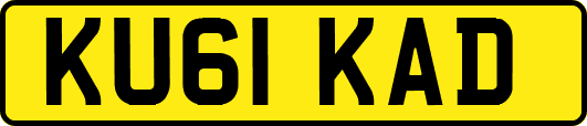 KU61KAD