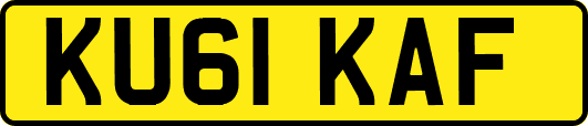 KU61KAF