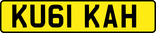 KU61KAH