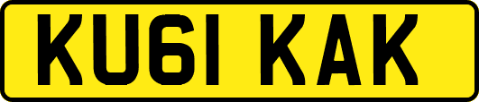 KU61KAK