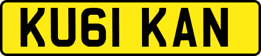 KU61KAN