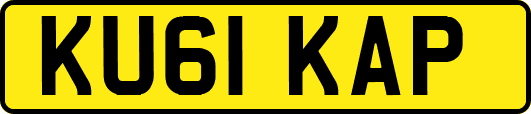 KU61KAP