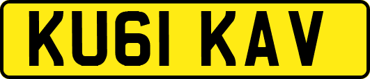 KU61KAV
