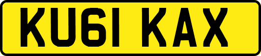 KU61KAX