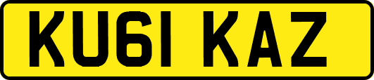 KU61KAZ