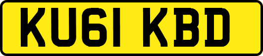KU61KBD