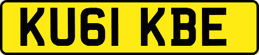 KU61KBE