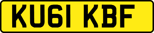 KU61KBF