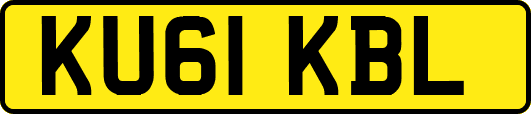 KU61KBL