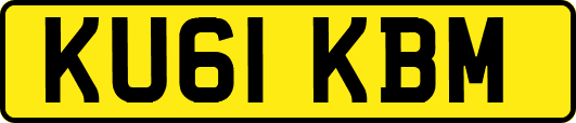KU61KBM