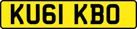 KU61KBO