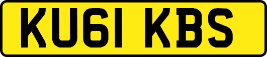 KU61KBS