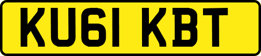 KU61KBT
