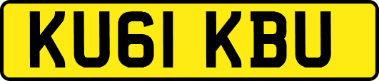 KU61KBU