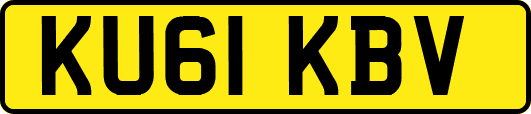 KU61KBV