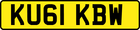 KU61KBW