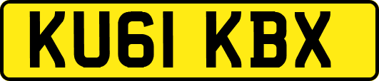 KU61KBX