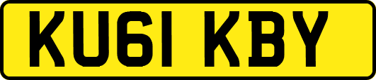 KU61KBY