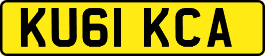 KU61KCA