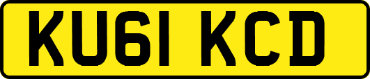 KU61KCD